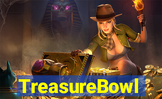 TreasureBowl treasure bowl melhor horario